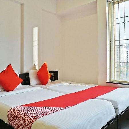 Oyo 12227 Hotel Resonare Baner Pune Dış mekan fotoğraf