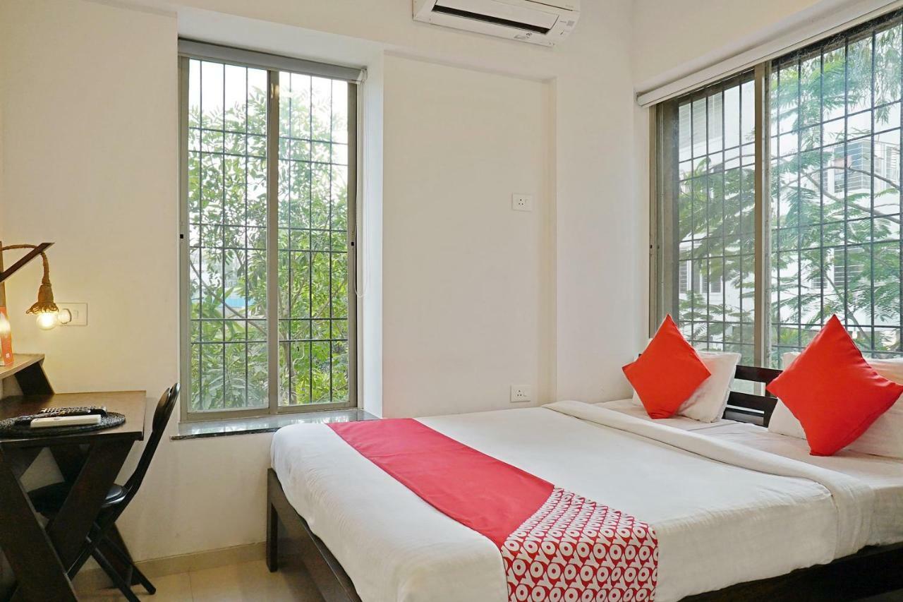 Oyo 12227 Hotel Resonare Baner Pune Dış mekan fotoğraf