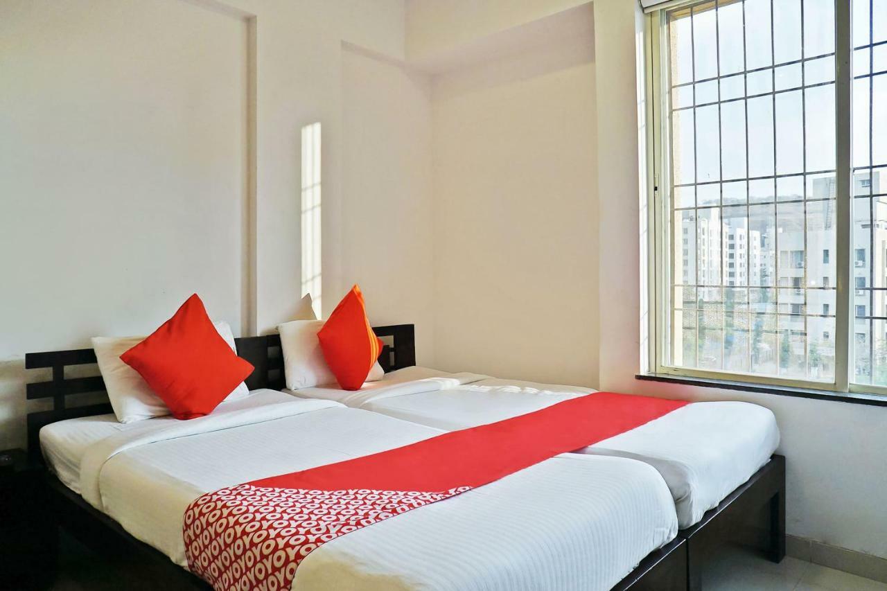 Oyo 12227 Hotel Resonare Baner Pune Dış mekan fotoğraf