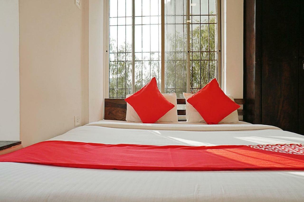 Oyo 12227 Hotel Resonare Baner Pune Dış mekan fotoğraf