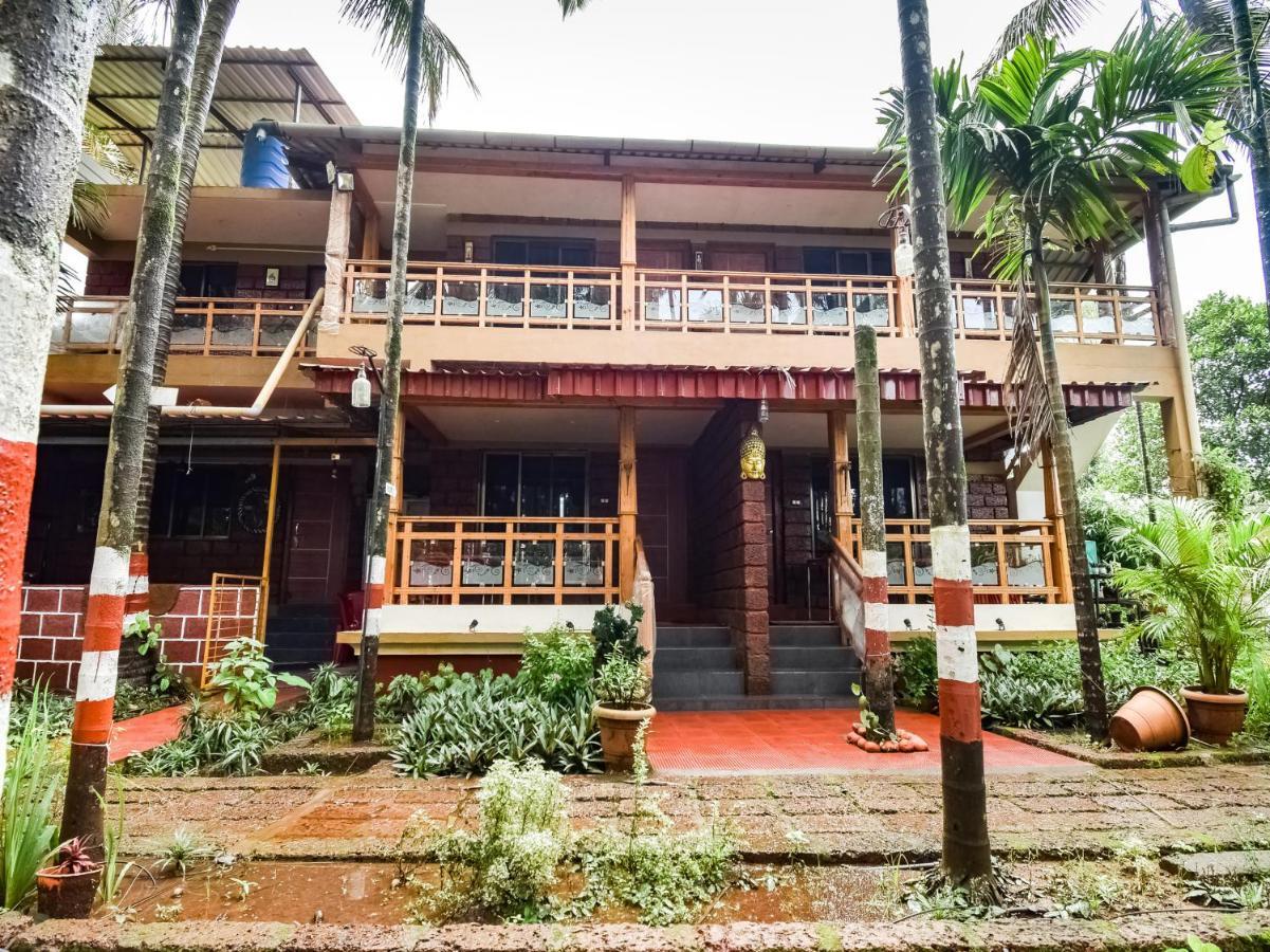 Oyo 12227 Hotel Resonare Baner Pune Dış mekan fotoğraf