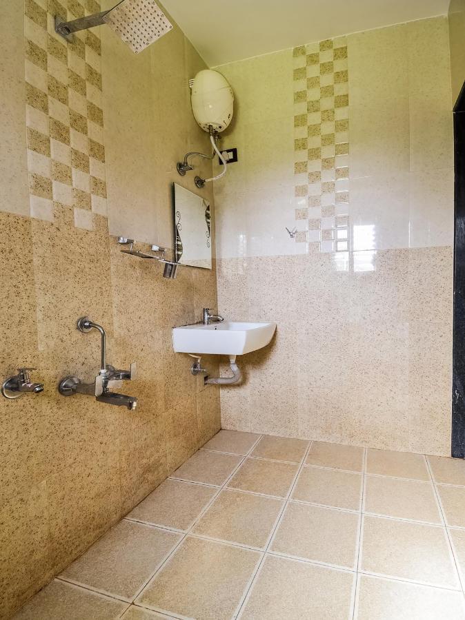 Oyo 12227 Hotel Resonare Baner Pune Dış mekan fotoğraf