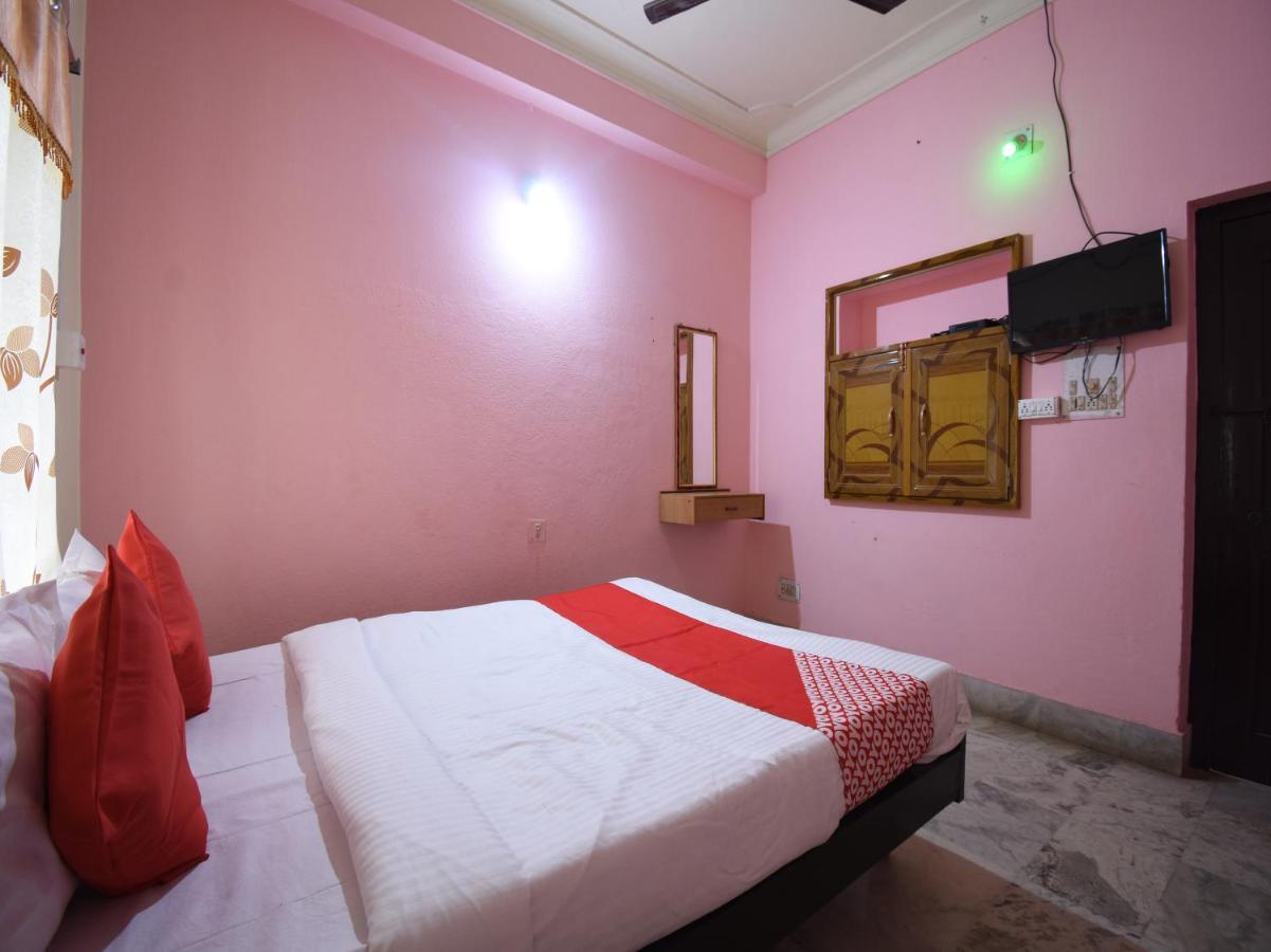 Oyo 12227 Hotel Resonare Baner Pune Dış mekan fotoğraf